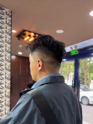 -大人物·男士理发馆