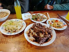 -柴氏风味斋(甘家口店)