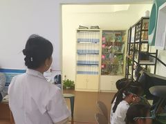 -中科优视医学研究院·验光配镜·近视防控