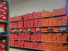 -NIKE上海青浦优选体验店