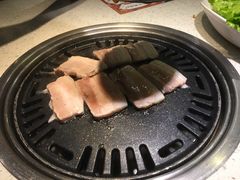 -猫抓烤肉(春熙路店)