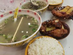 -陈记汤饭(水巷口店)