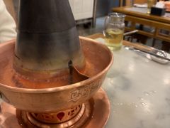 -牛街·马辈儿涮肉(牛街二店)
