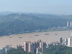 -白云山风景名胜区