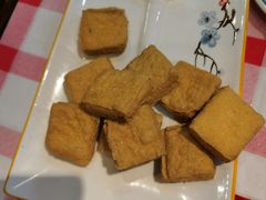 -不倒翁·安徽名菜楼(步行街店)