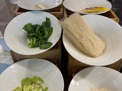 -陆家嘴万怡酒店·万荟轩