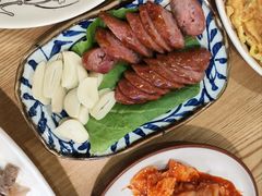 -乡亲鹅肉城(吴江店)