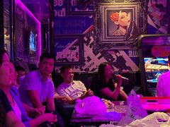 -INLOVE KTV(世博源店)