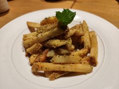 -耶里夏丽新疆餐厅(百联中环购物广场店)