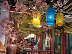 -湘阁里辣(南岭购物广场店)