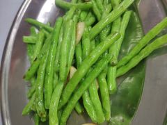 -黄亚华小食店(Jalan Alor)