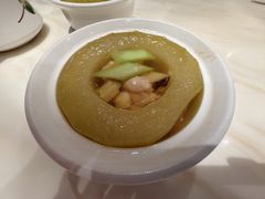 八宝冬瓜盅-稻香酒家·35年老字号(侨光店)