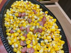 -AJIYA炭火烧肉(徐汇正大乐城店)