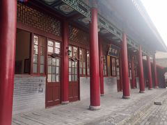 -华清宫景区