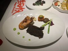 -王品牛排(珠海富华里店)