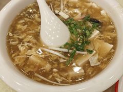 -奥华餐厅·老张记(台基厂店)
