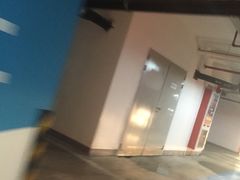 -上海七宝领展广场·地下停车场