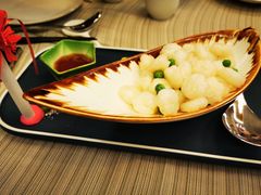 -得丘礼享谷·玉兰苑