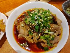 -付小姐在成都(中山公园店)