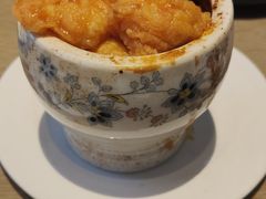 -波特曼西餐厅(中央大街店)