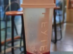 -喜茶(广州保利中环店)
