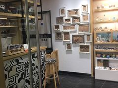 -艺彩阳光手工坊(大连恒隆广场店)