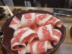 -张姐烤肥牛(西丽店)