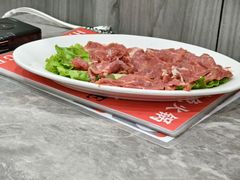 -濠轩阁特色生蚝火锅(朝阳路店)