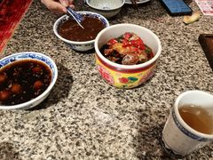 -南京大牌档(人民广场店)