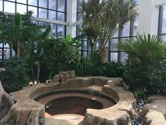 -悦隆庄温泉度假酒店