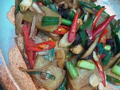 -树厨贵州菜(花果园购物中心店)