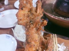 -元盛居(生态大街店)