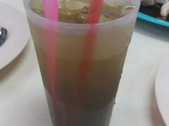 -伍秀泽海南鸡饭茶室