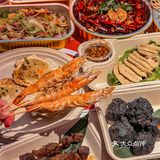 福州新店|这家烧酒档有点意思哦!