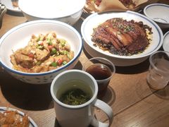 -实在湘·大碗土菜(竹料店)