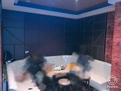 包房-蓝乐光量贩KTV(浦东禹悦汇店)