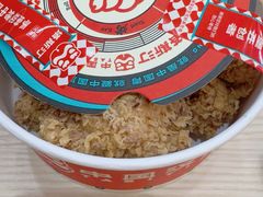 -塔斯汀中国汉堡(徐汇汇京广场店)