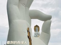 -三亚南山文化旅游区