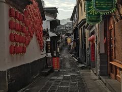 -和顺古镇