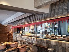 -黄山老妈·土菜(碧桂园店)