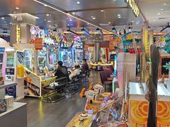 -反斗乐园π(龙华天虹店)