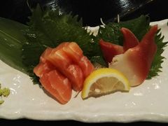 -景鹤料理(上地华联店)