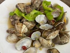 -景祥海鲜美食餐厅