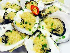 -广胜通达海鲜食府(黄沙店)