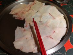 -南城十里潮汕鲜牛火锅·鲜虾生滚粥(融汇老商埠店)