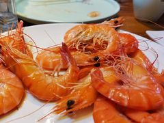 -南海渔家•海鲜•正宗海南菜(海棠湾店)