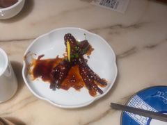 吮指鸡爪-桂满陇-西湖船宴(西单大悦城店)