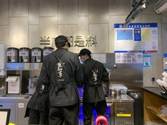 -书亦烧仙草(二七万达广场店)