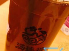 -汤连得温泉馆(宝山店)