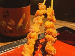 -三川·十酒Izakaya(南昌路店)